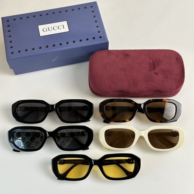 Gucci Sunglasses